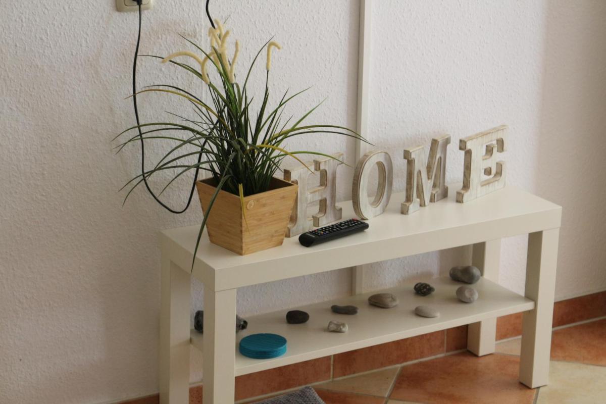 Ferienwohnung Nienhagen - Housity