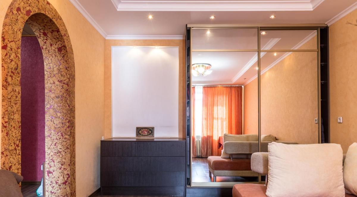 Apartment in the city center - Housity