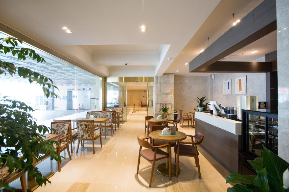Dong Gyeong Hotel - Housity