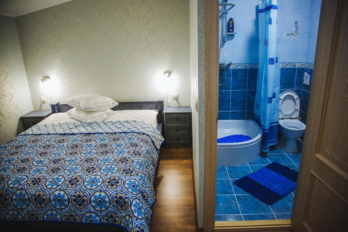 Alina Hotel & Hostel - Housity