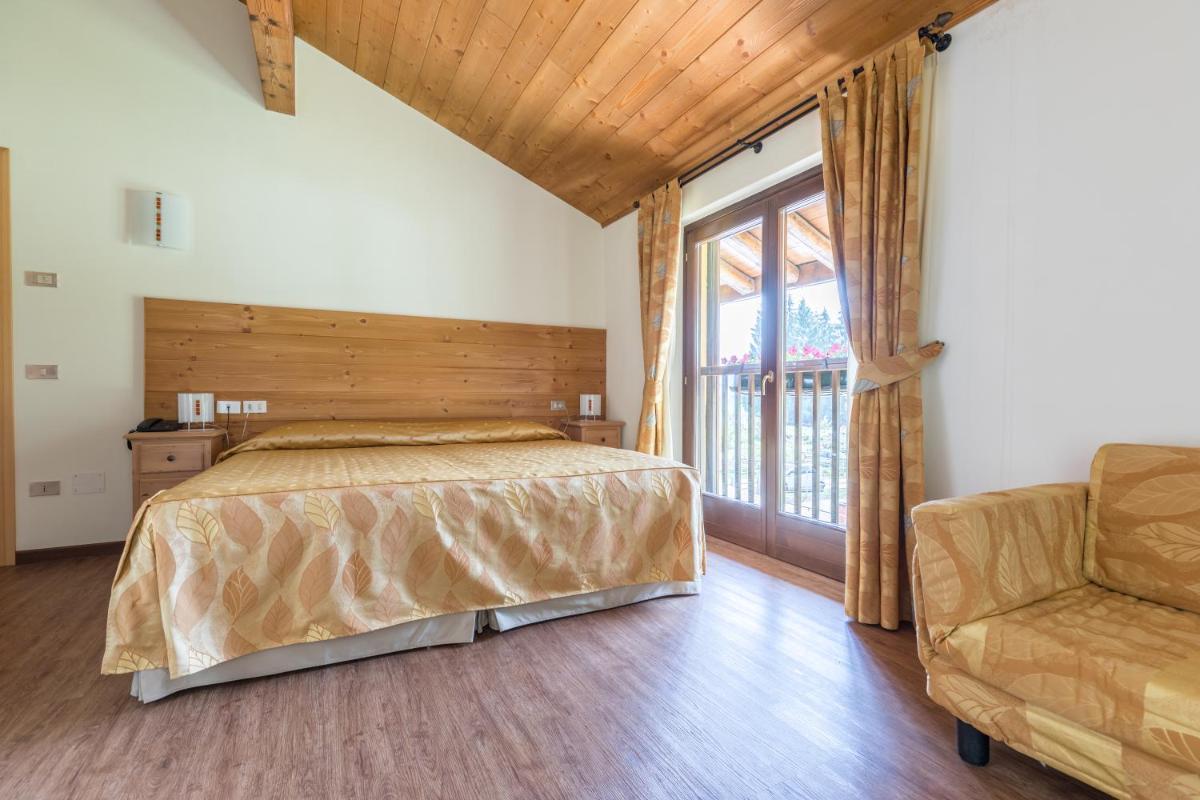 La capr'allegra - Housity
