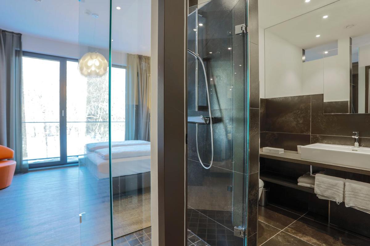 DECK 8 DESIGNHOTEL.SOEST - Housity