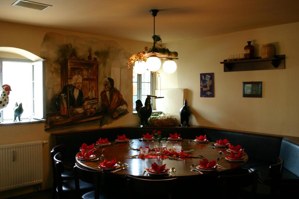 Alte Apotheke - Housity