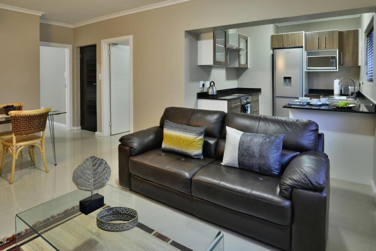 Impolo Apartments - Housity