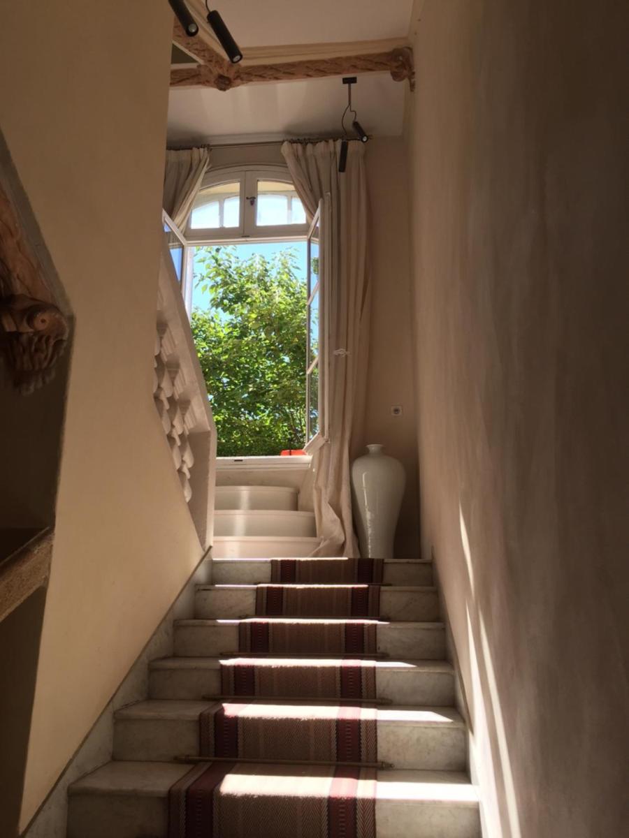 Photo de la galerie de l'établissement Hôtel Particulier Le 28 - Spa & Art Luxury Design by Alain Ducasse, à Aix-en-Provence