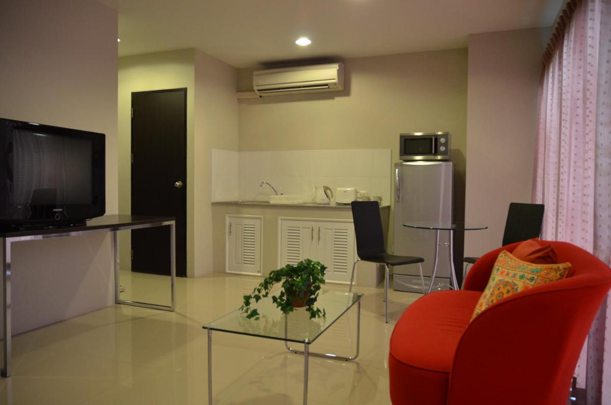 Bangkok Living - Housity