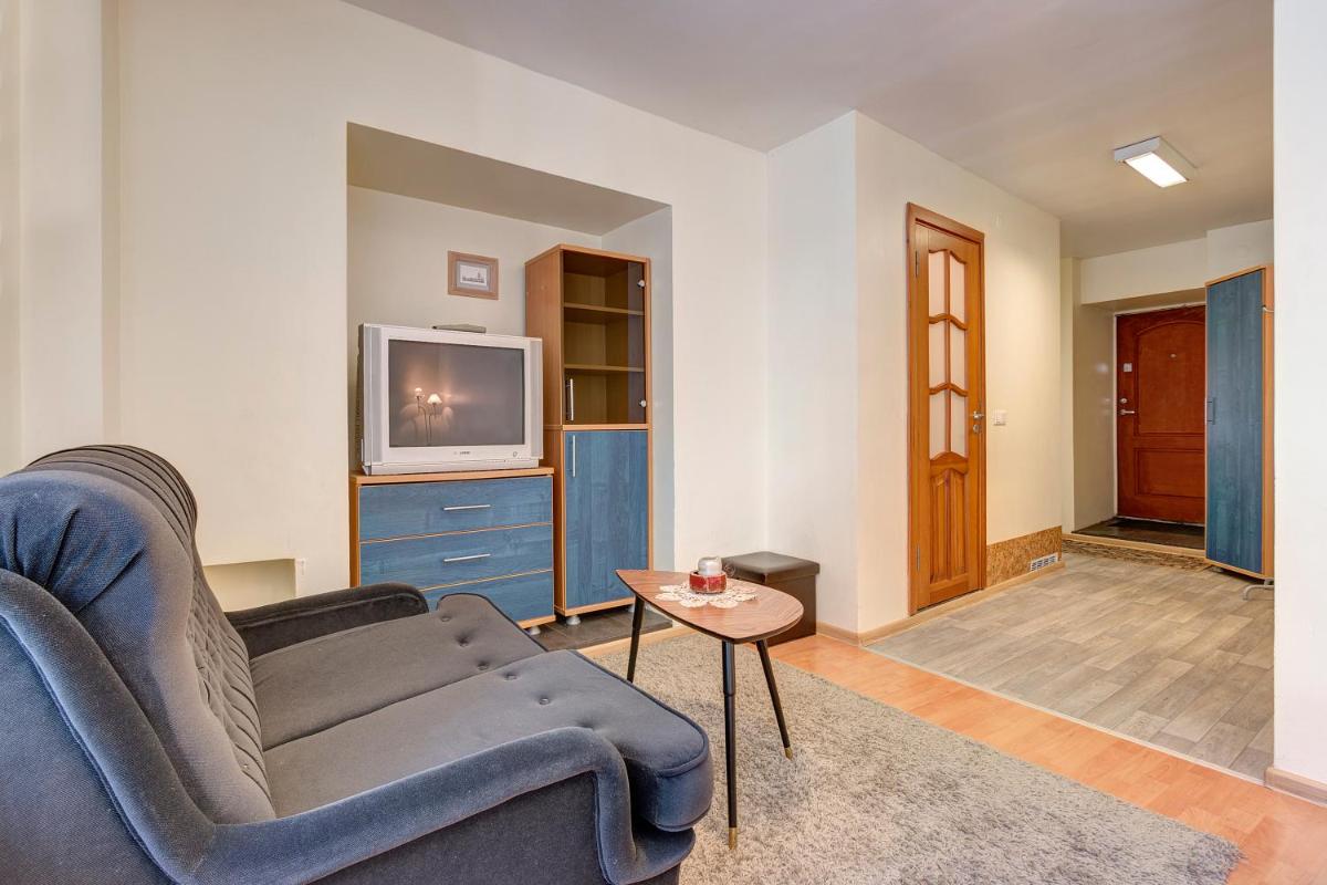 Vidos Apartamentai - Housity