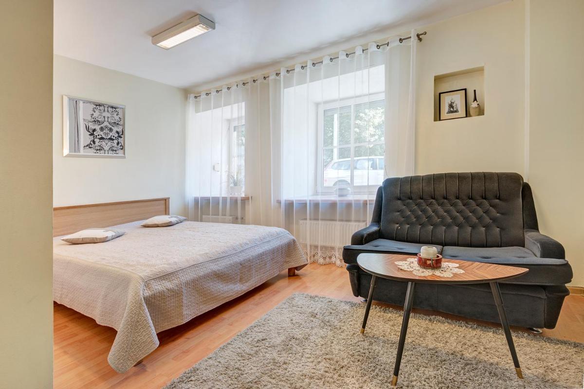 Vidos Apartamentai - Housity