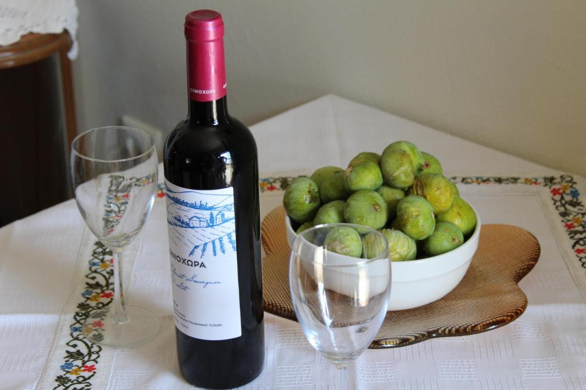 Apartments Spiros Pelion - Housity