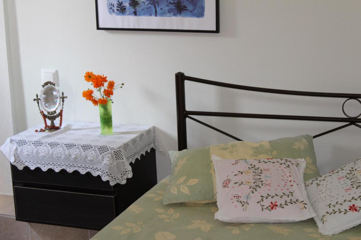 Apartments Spiros Pelion - Housity