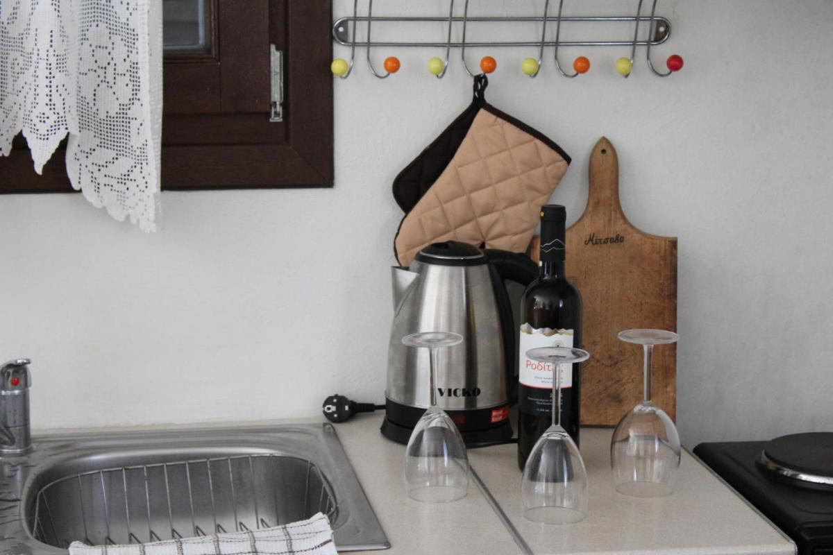 Apartments Spiros Pelion - Housity