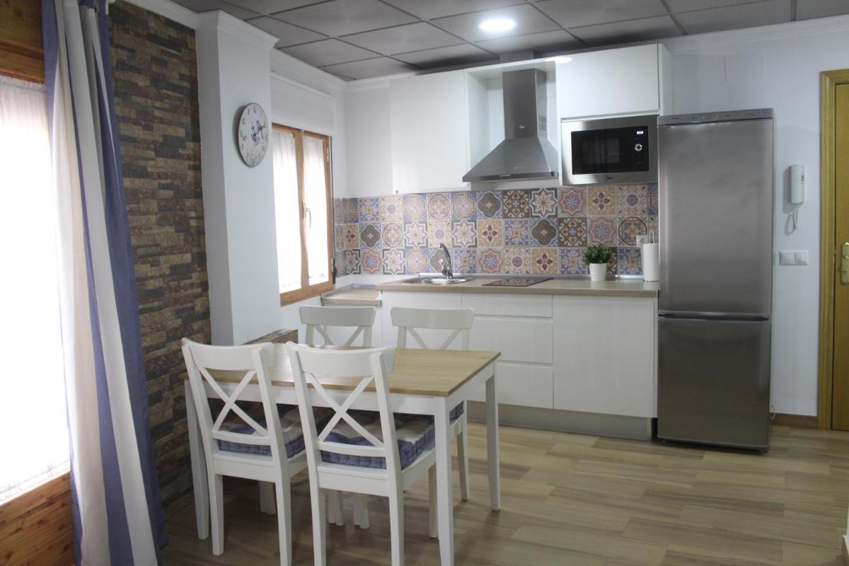 Apartamento María - Housity
