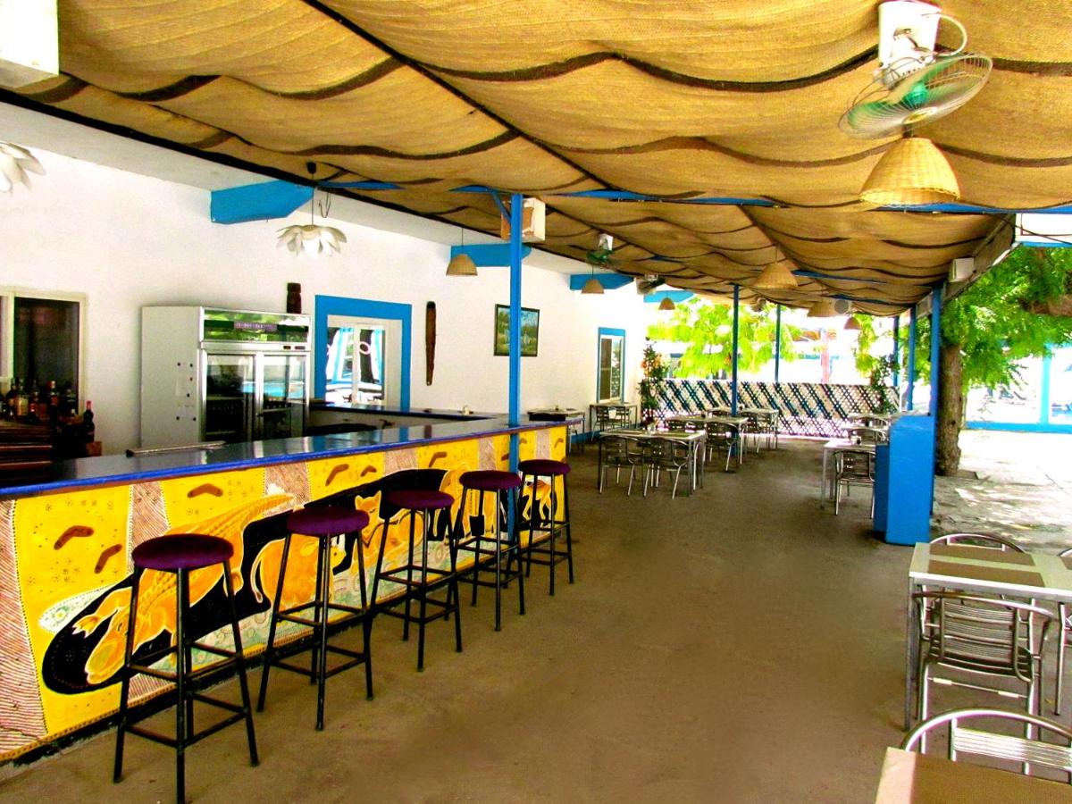 Chez wou - Housity