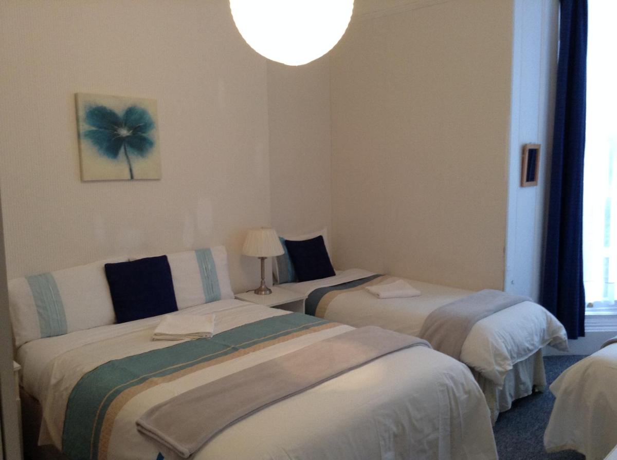 Citadel House Hotel - Housity