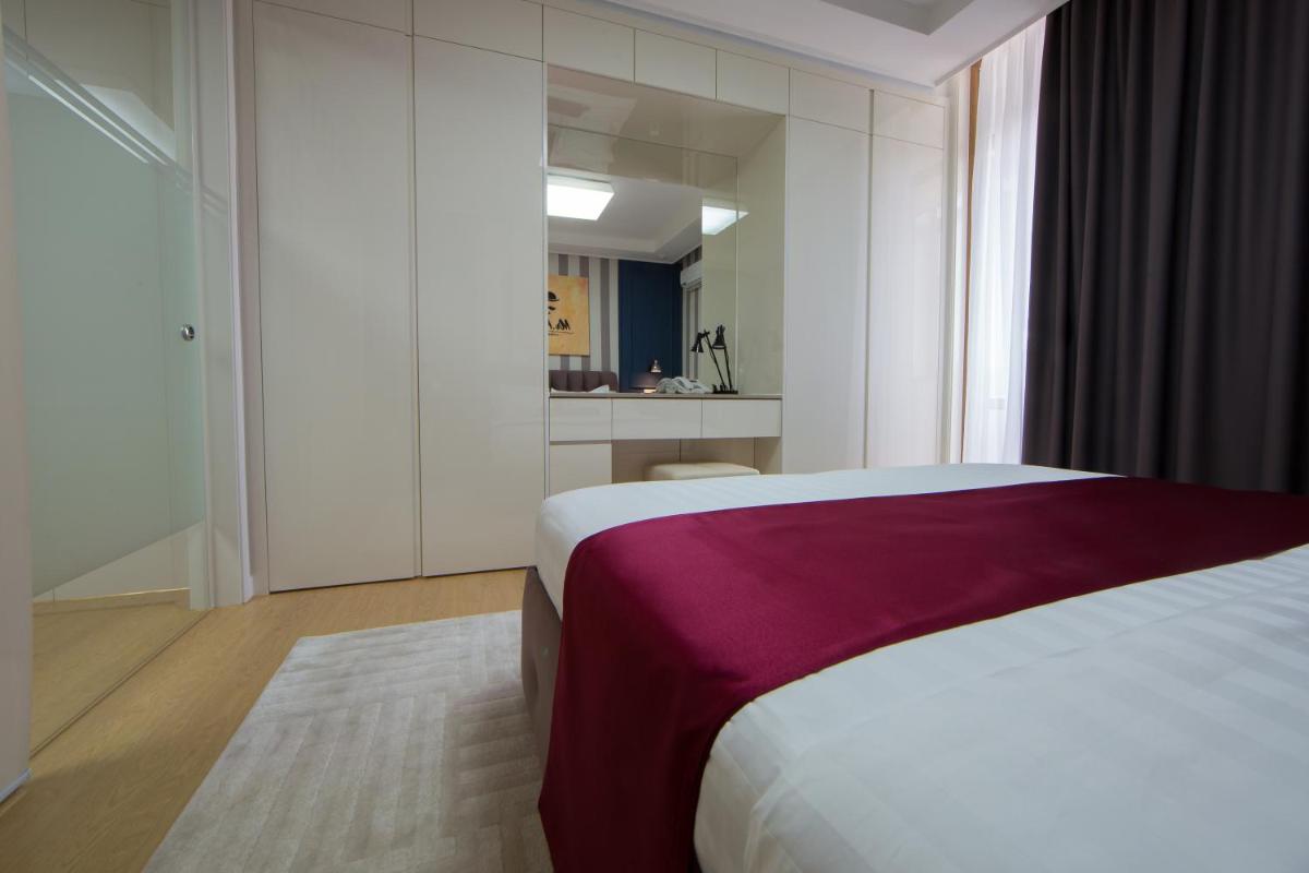 Mr Nice Apartments, Highvill-Astana - Housity