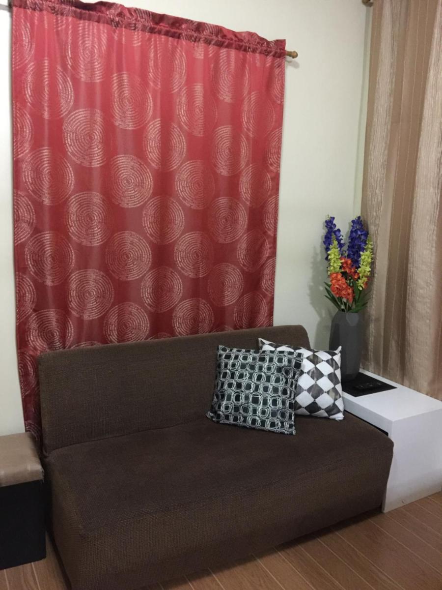 SD4 Studio Apartment - Housity