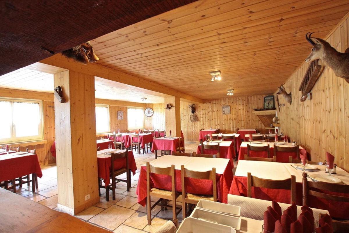 Appartement Auberge de Pra Loup - Housity