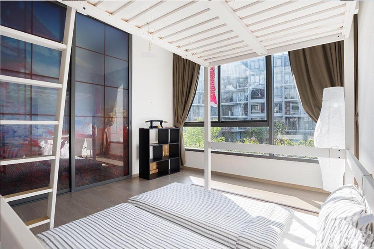 Japan Room 104-B KhaoYai at TVL เขาใหญ่ - Housity