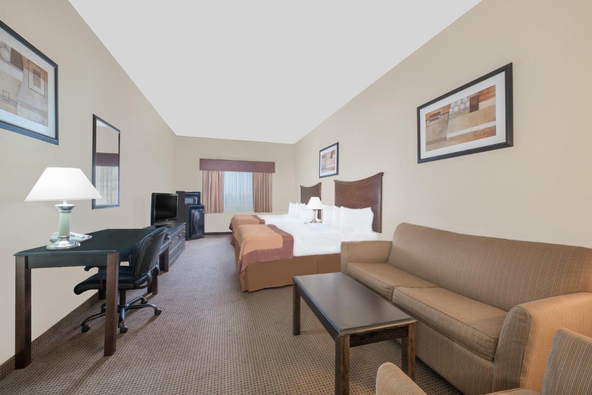 Baymont by Wyndham Snyder - Housity