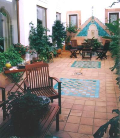 Suitetrails - Plaza Chica