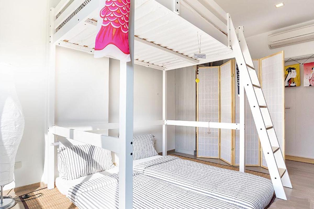 Japan Room 104-B KhaoYai at TVL เขาใหญ่ - Housity