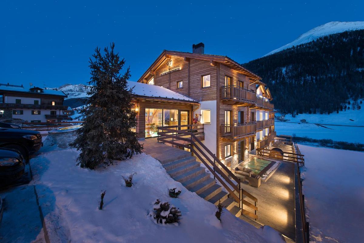 Hotel Sporting Family Hospitality - Housity