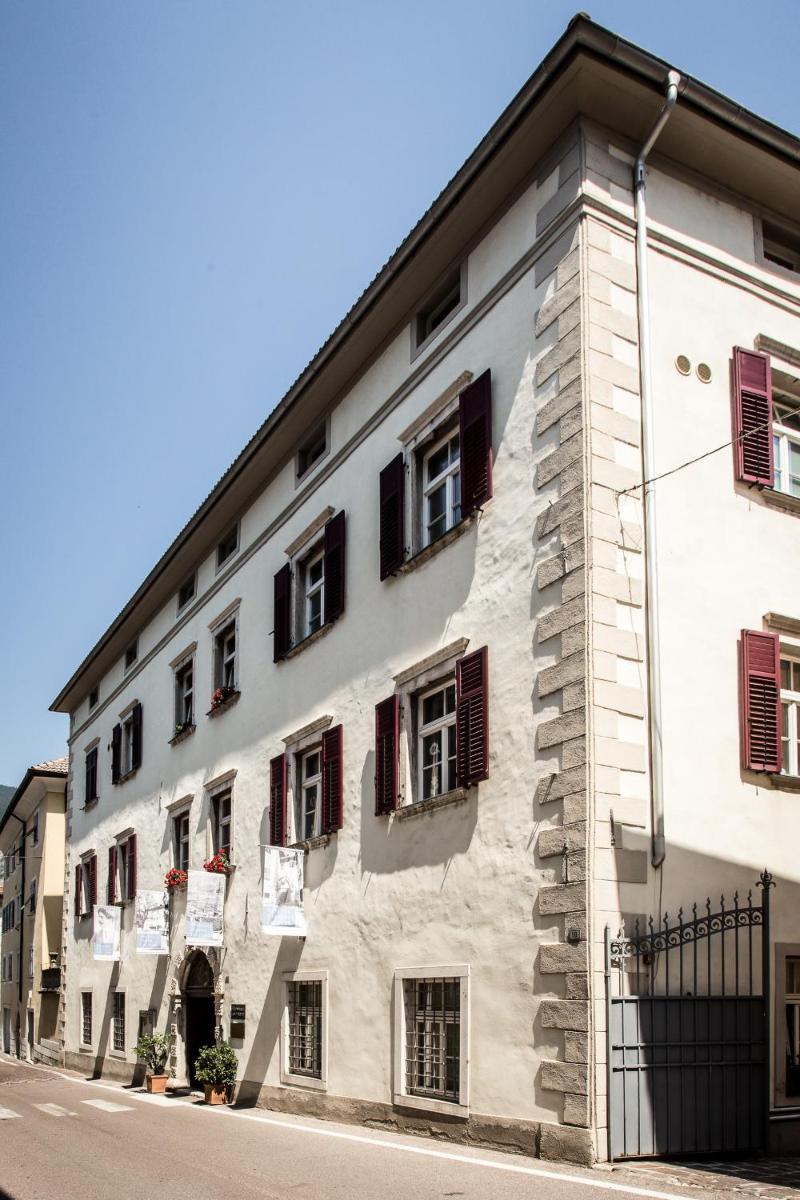 Haus Noldin - historische Herberge - dimora storica - Housity