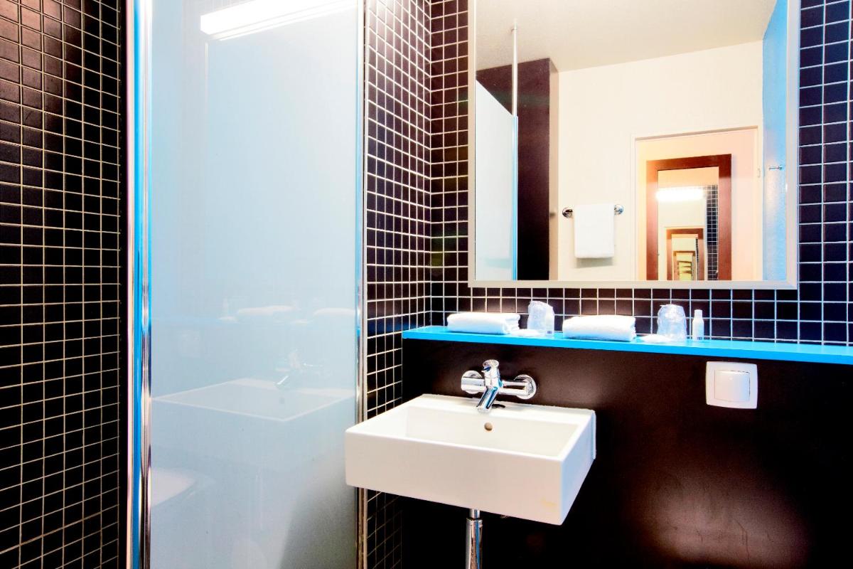 Kyriad Viry-Chatillon - Housity