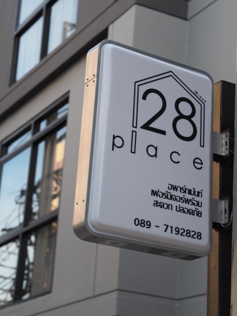 28 Place - Housity