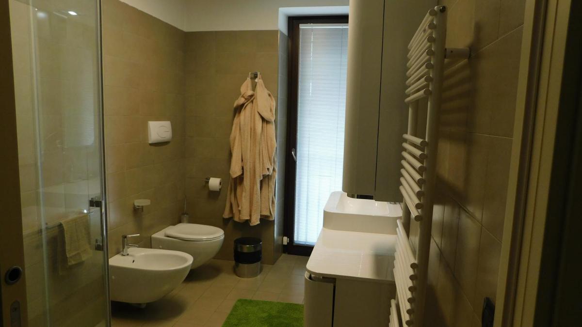 Suitetrails - Garden Apartment
