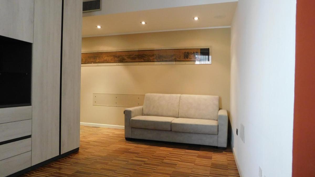 Suitetrails - Garden Apartment