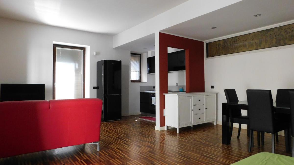 Garden Apartment - Housity