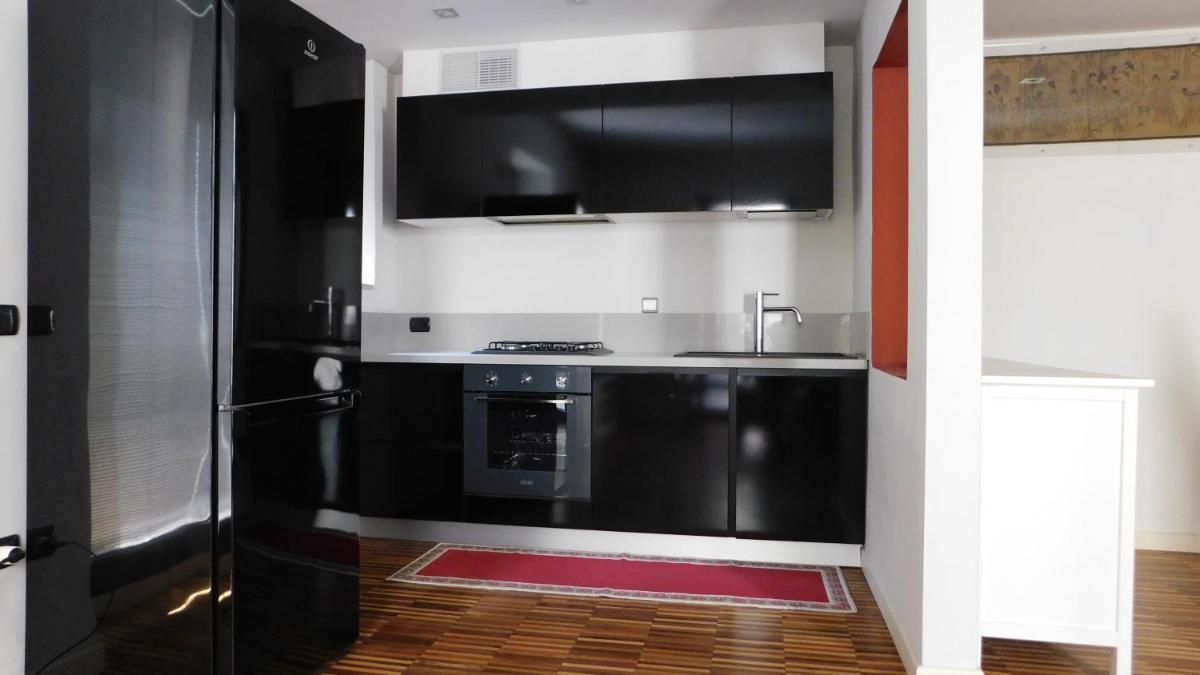 Garden Apartment - Housity