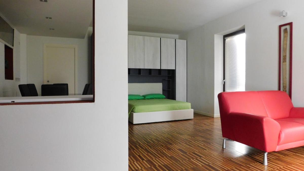 Garden Apartment - Housity