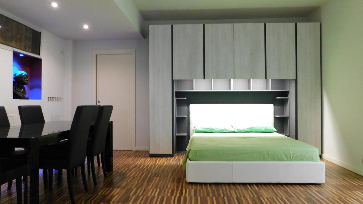 Suitetrails - Garden Apartment