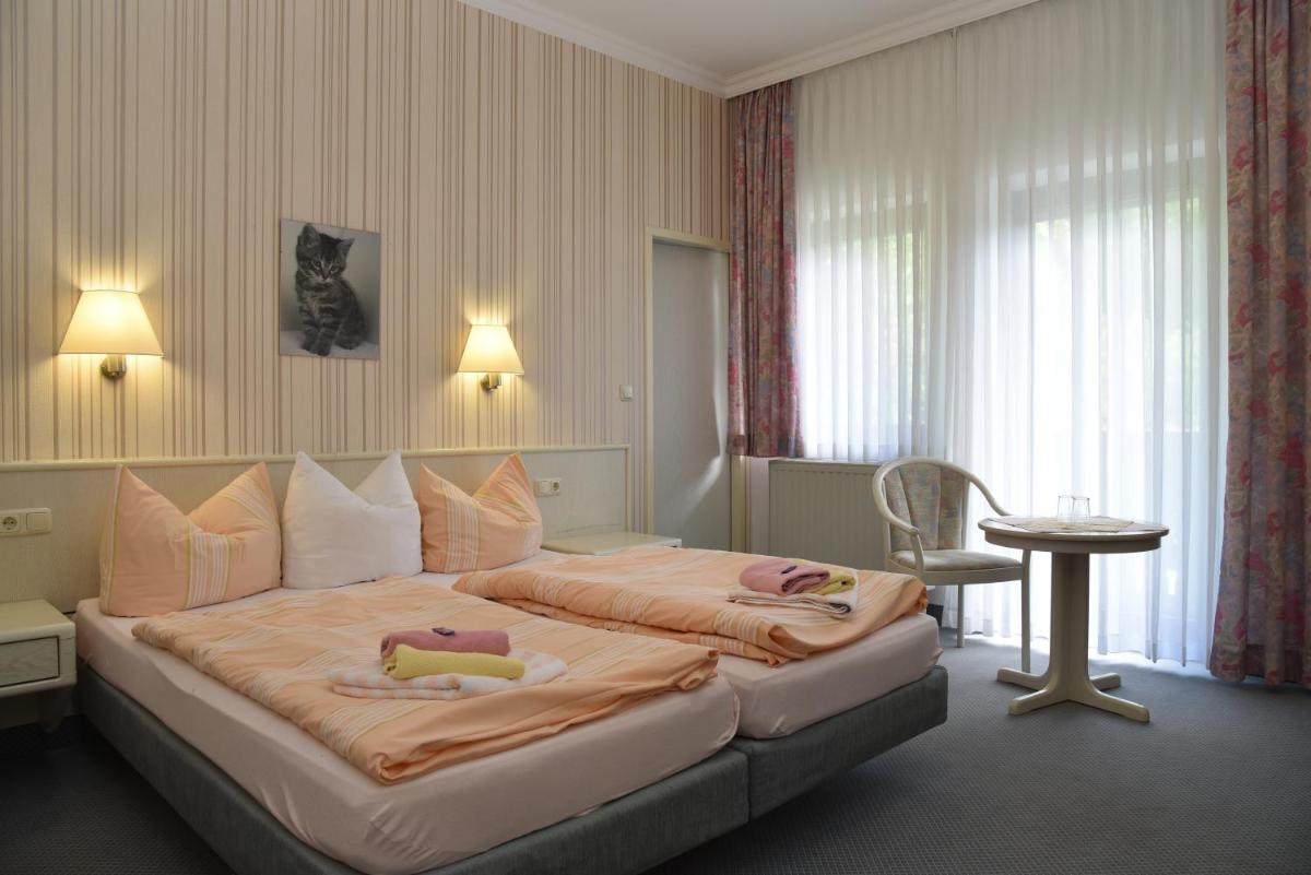 Hotel Thüringer Wald - Housity