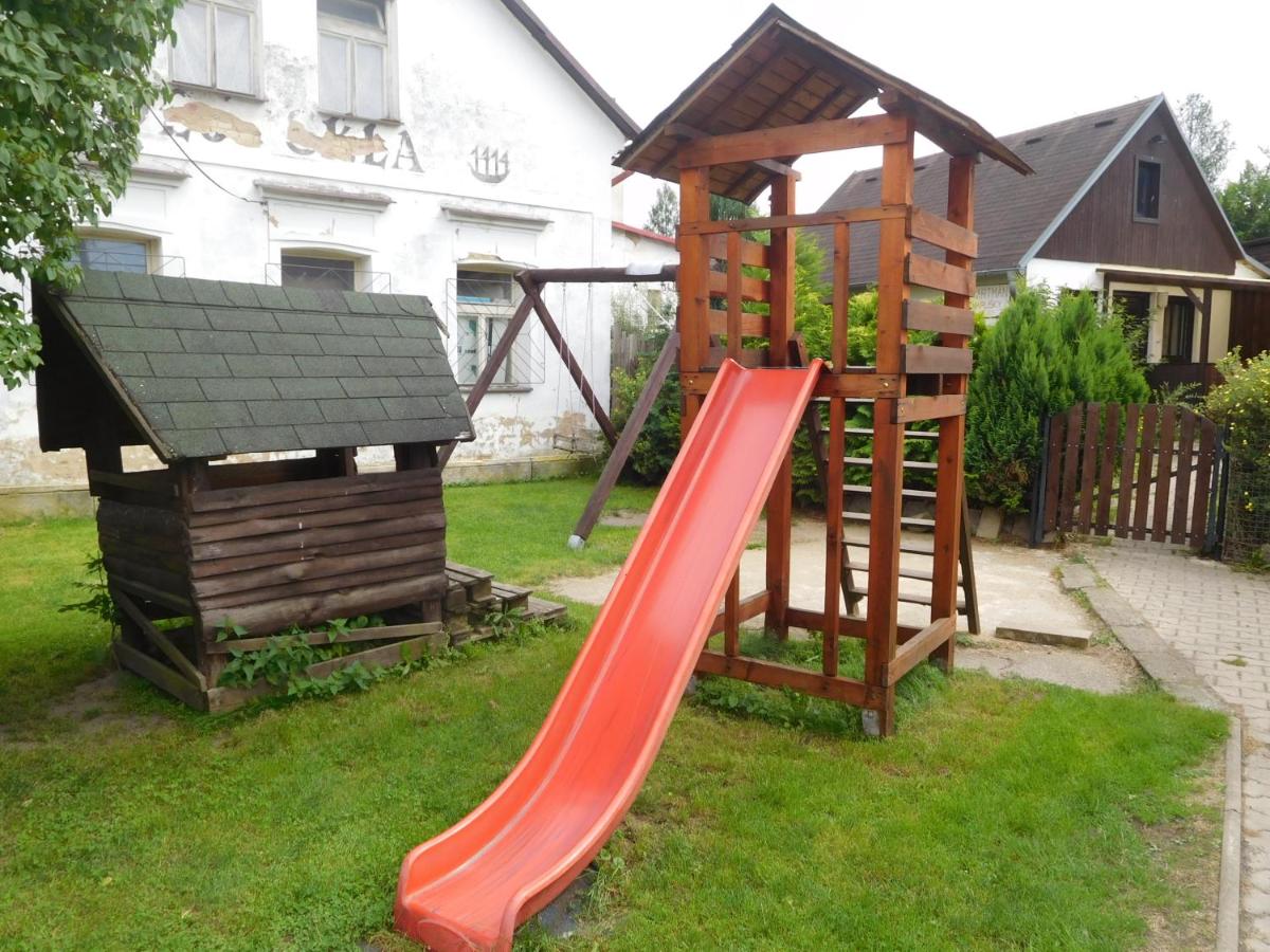 Apartmán u Marušky - Housity