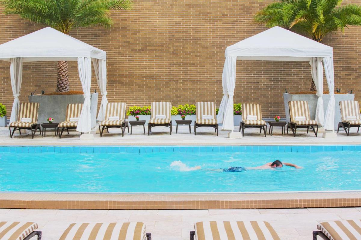 Hyatt Regency New Orleans - Housity