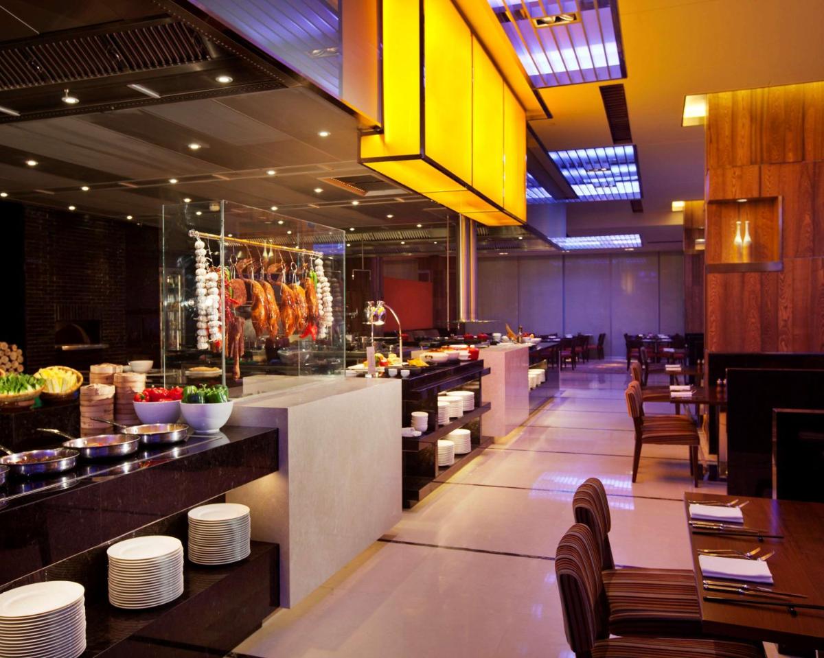 Hyatt Regency Jinan - Housity