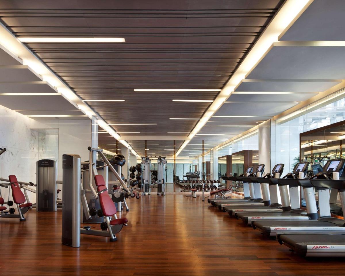 Hyatt Regency Jinan - Housity