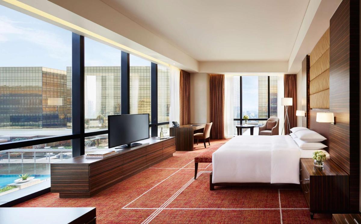 Hyatt Regency Manila City of Dreams - Housity