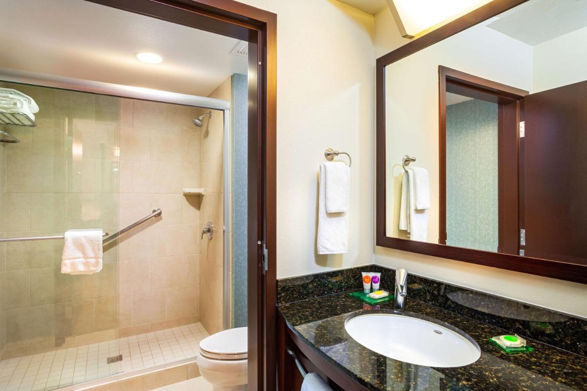 Hyatt Place San Diego-Vista/Carlsbad - Housity