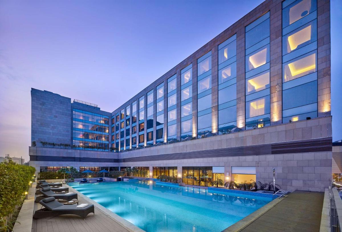 Suitetrails - Hyatt Regency Chandigarh
