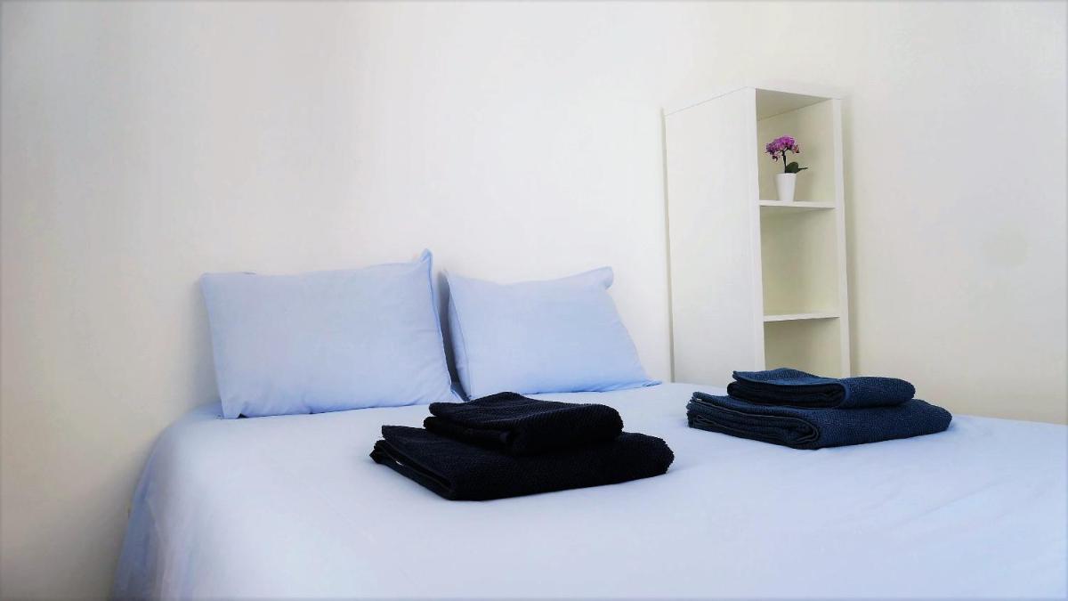 EZY Ramos apartment Alfama - Housity