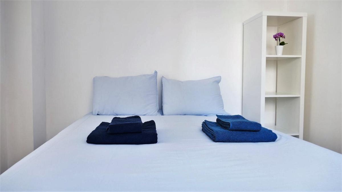 EZY Ramos apartment Alfama - Housity