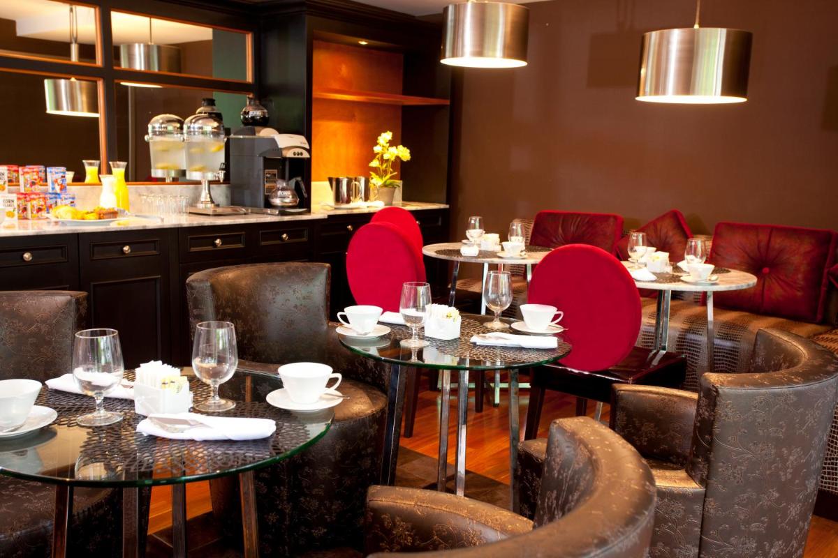 La Inmaculada Hotel - Housity