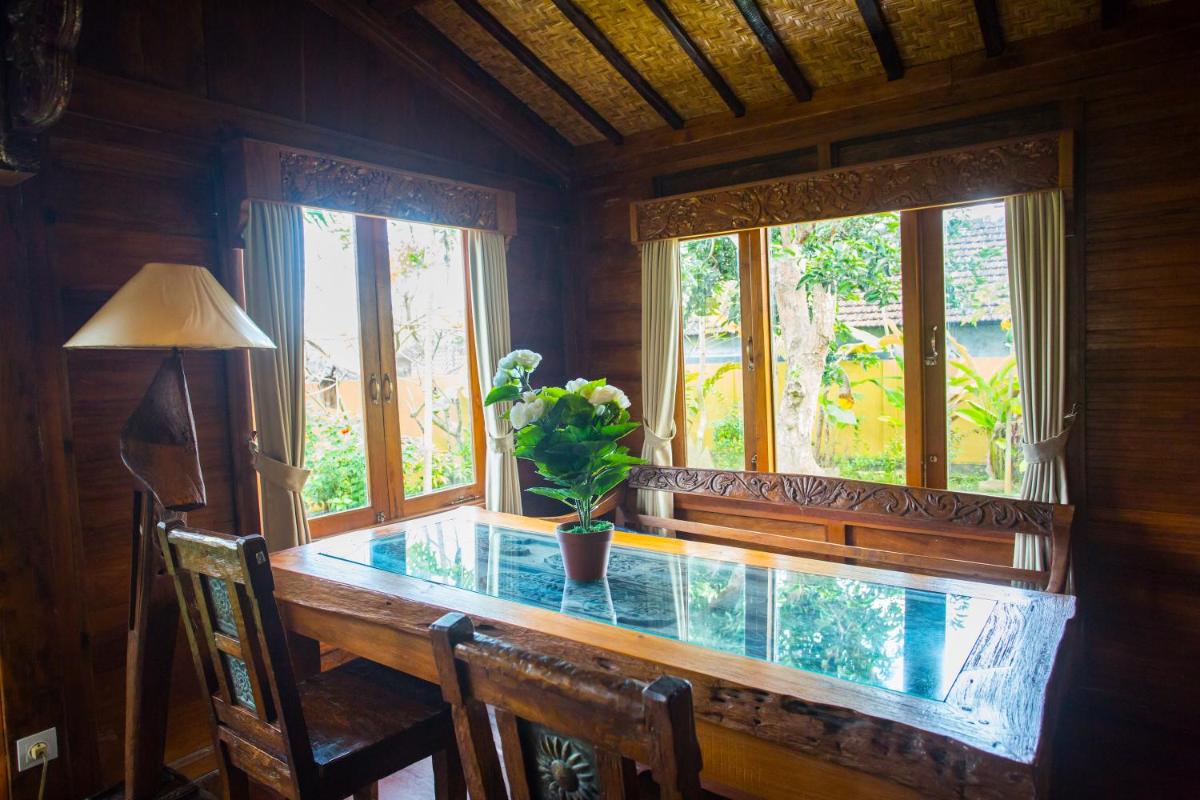 Baligong Villa - Hizvo