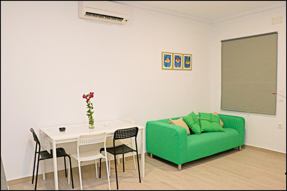 Apartamento rural en Conil - Housity