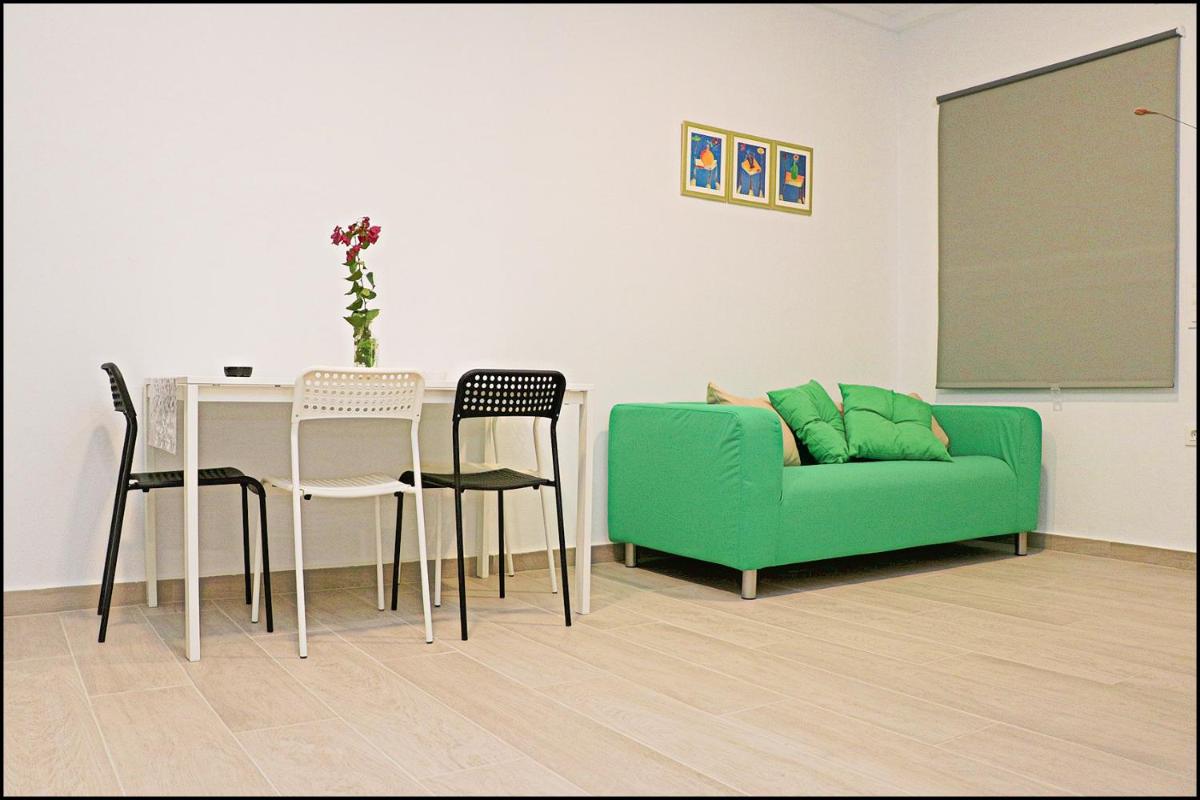 Apartamento rural en Conil - Housity