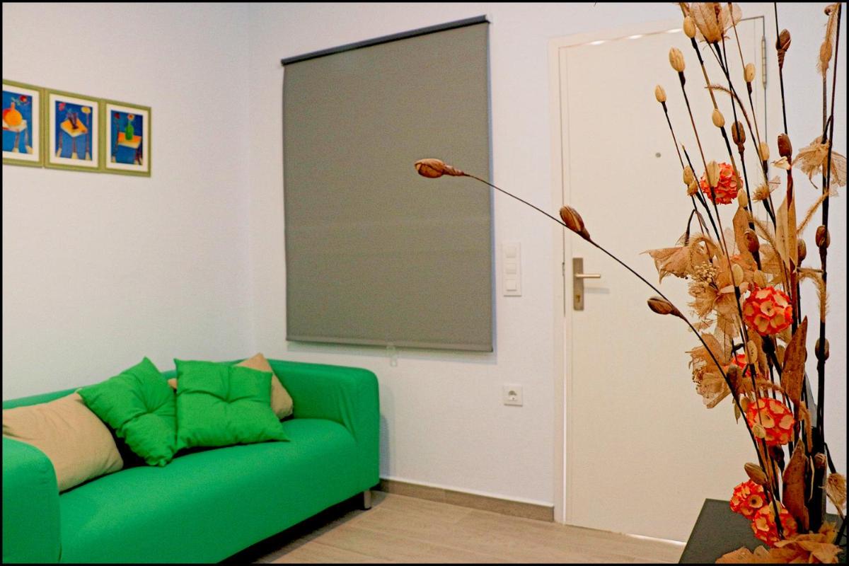 Apartamento rural en Conil - Housity